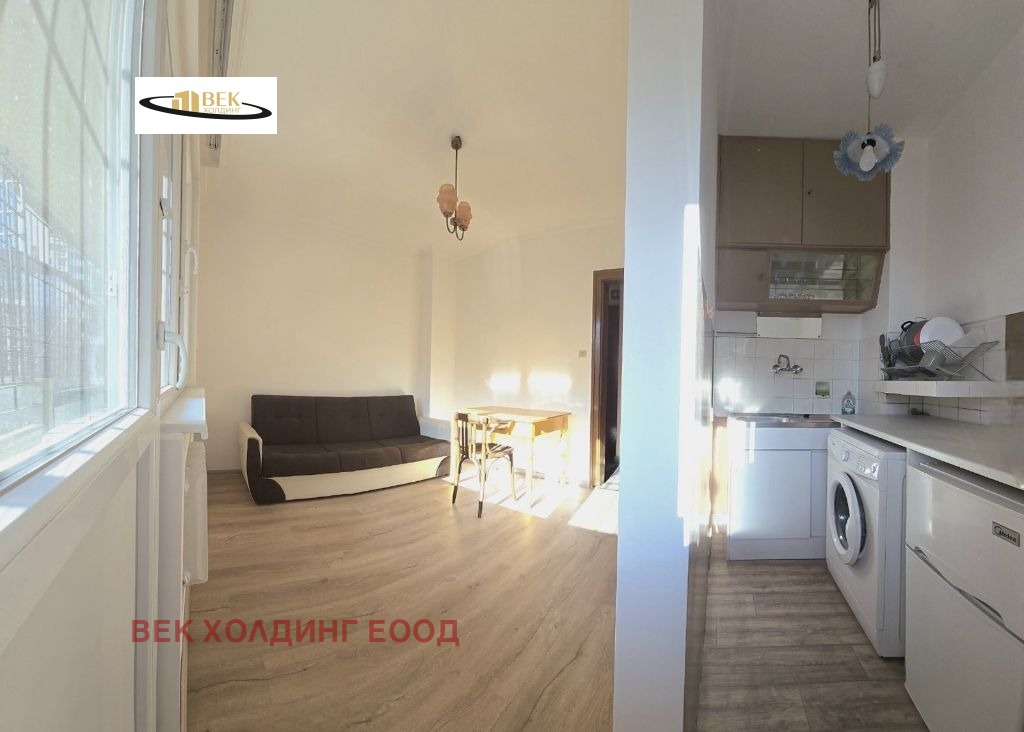 Дава под наем 2-СТАЕН, гр. София, Изток