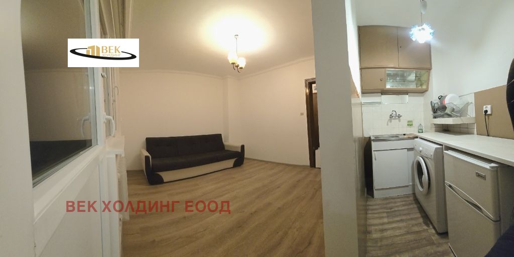 Дава под наем 2-СТАЕН, гр. София, Изток, снимка 4 - Апартаменти - 53742990