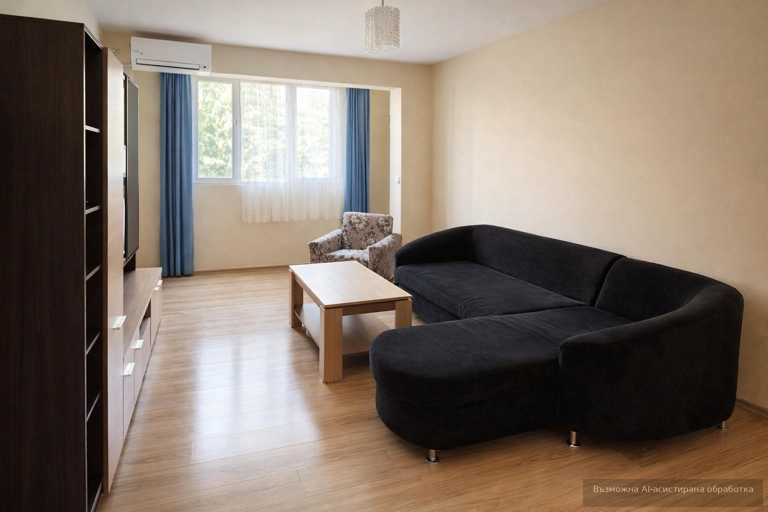 Дава под наем 2-СТАЕН, гр. Пловдив, Христо Смирненски