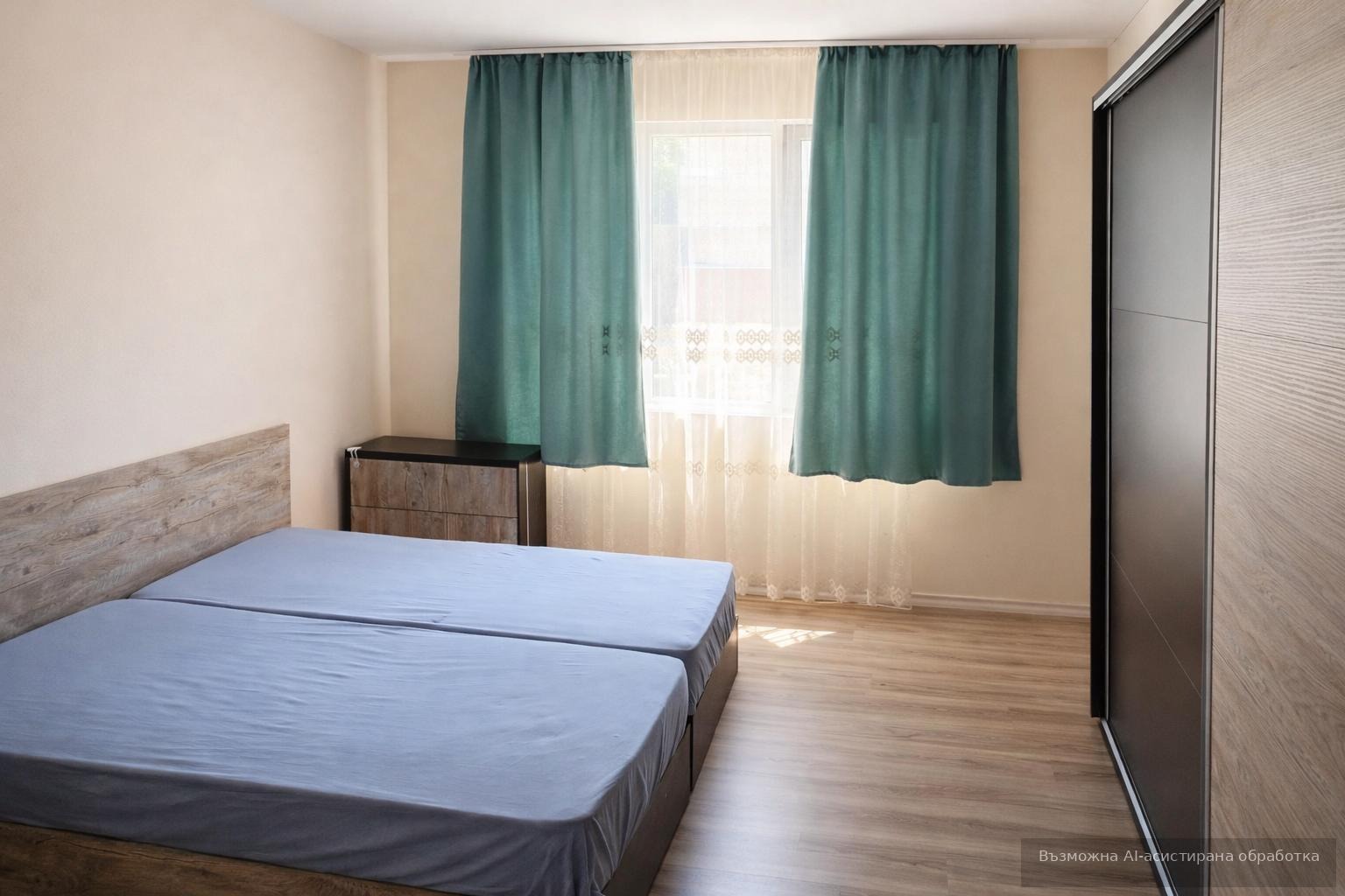 Дава под наем 2-СТАЕН, гр. Пловдив, Христо Смирненски, снимка 5 - Апартаменти - 53857466