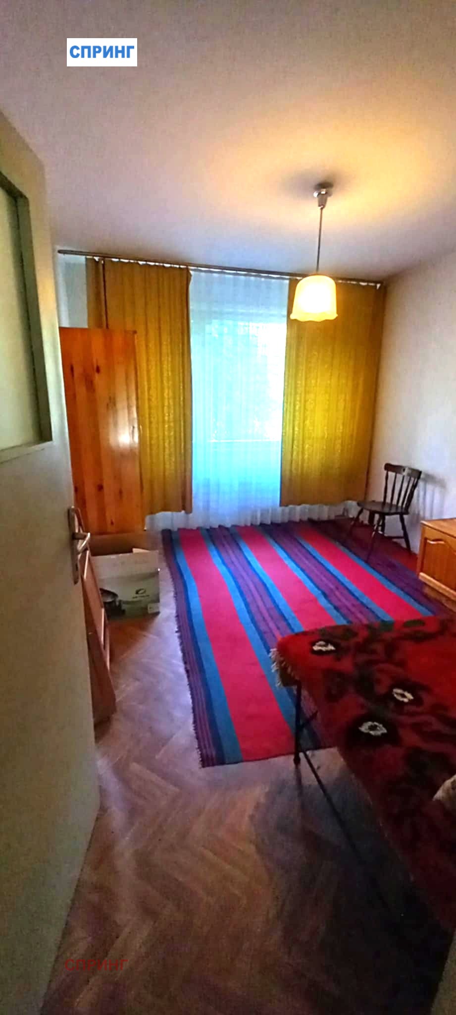 Дава под наем 2-СТАЕН, гр. София, Младост 1, снимка 9 - Апартаменти - 55495305