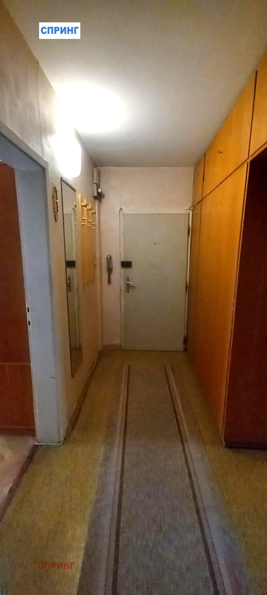 Дава под наем 2-СТАЕН, гр. София, Младост 1, снимка 11 - Апартаменти - 55495305
