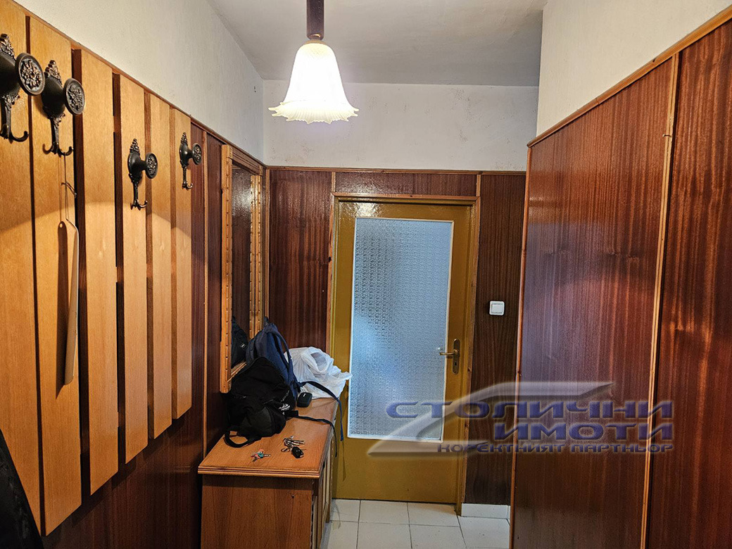 Дава под наем 3-СТАЕН, гр. София, Овча купел 1, снимка 8 - Апартаменти - 54038743