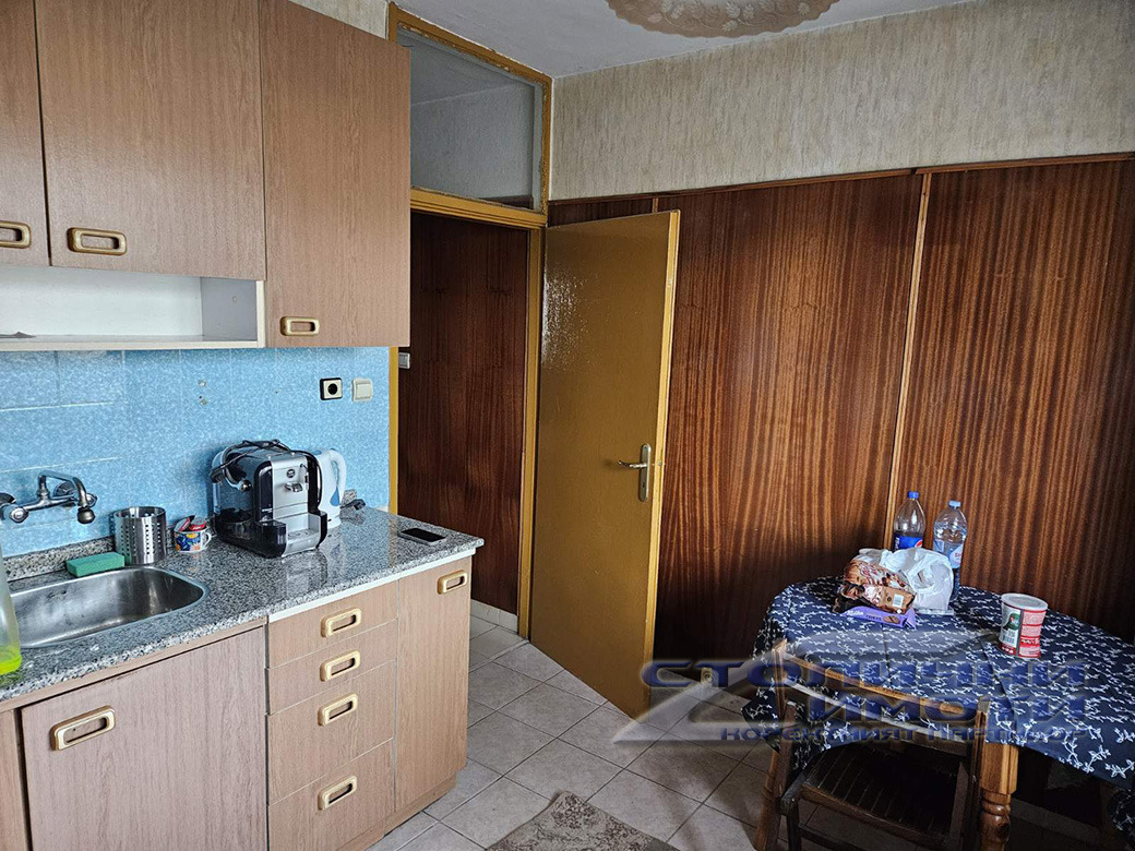 Дава под наем 3-СТАЕН, гр. София, Овча купел 1, снимка 7 - Апартаменти - 54038743