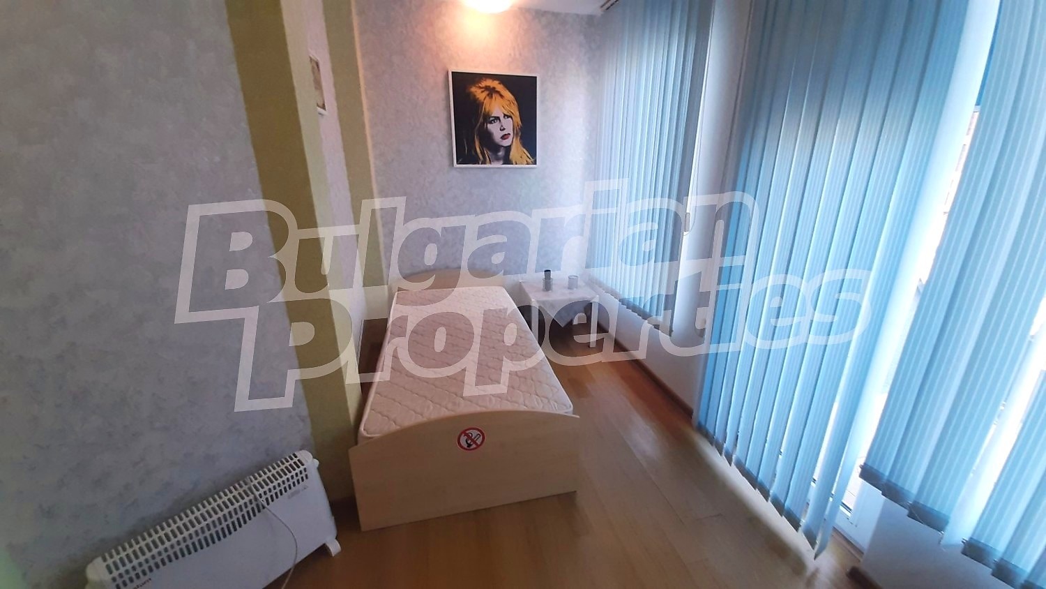 Дава под наем 3-СТАЕН, гр. Варна, Център, снимка 6 - Апартаменти - 55988203