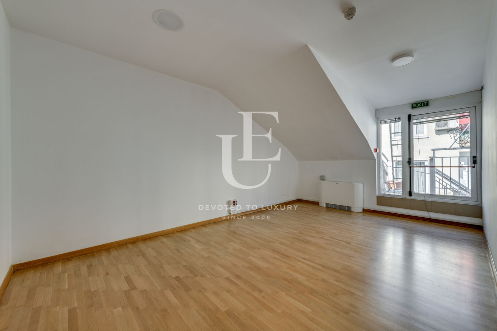 Дава под наем ОФИС, гр. София, Оборище, снимка 7 - Офиси - 54732533