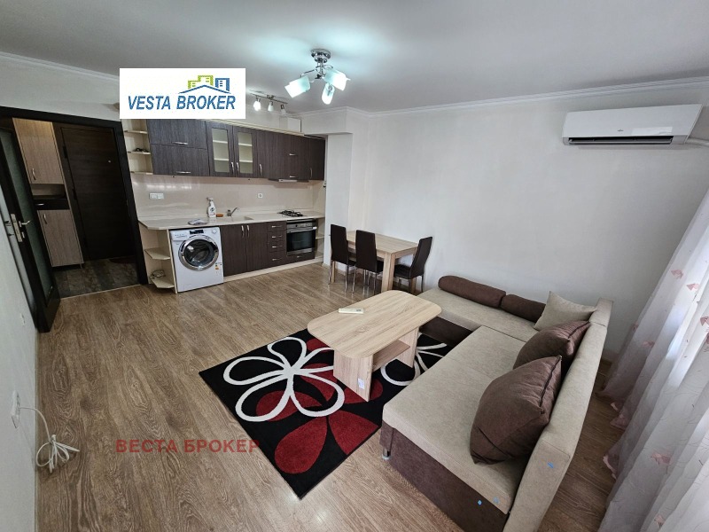 Дава под Наем 2-СТАЕН в град Кърджали, Център - 70 кв.м / 350 € » 684.54 лв., ВЕСТА БРОКЕР