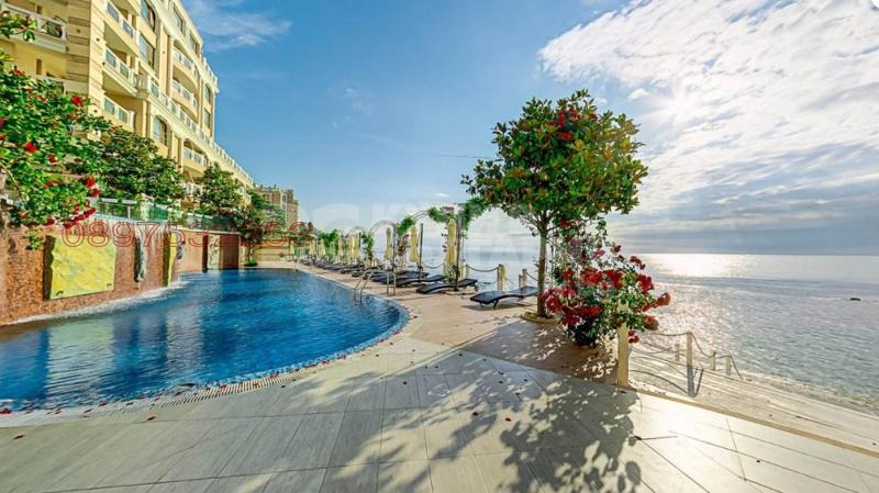 Дава под Наем 3-СТАЕН | Imot.bg — изображение 14