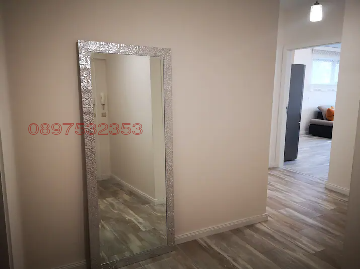 Дава под Наем 3-СТАЕН | Imot.bg — изображение 5