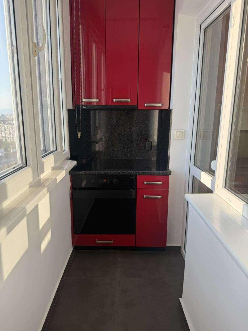 Дава под Наем 3-СТАЕН | Imot.bg — изображение 4