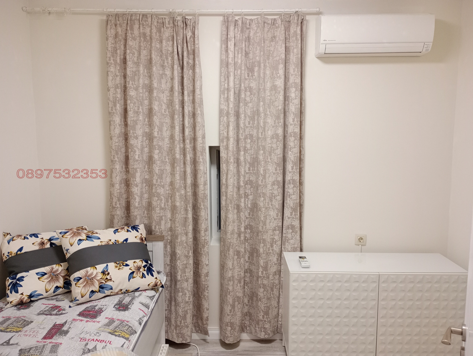 Дава под Наем 3-СТАЕН | Imot.bg — изображение 9