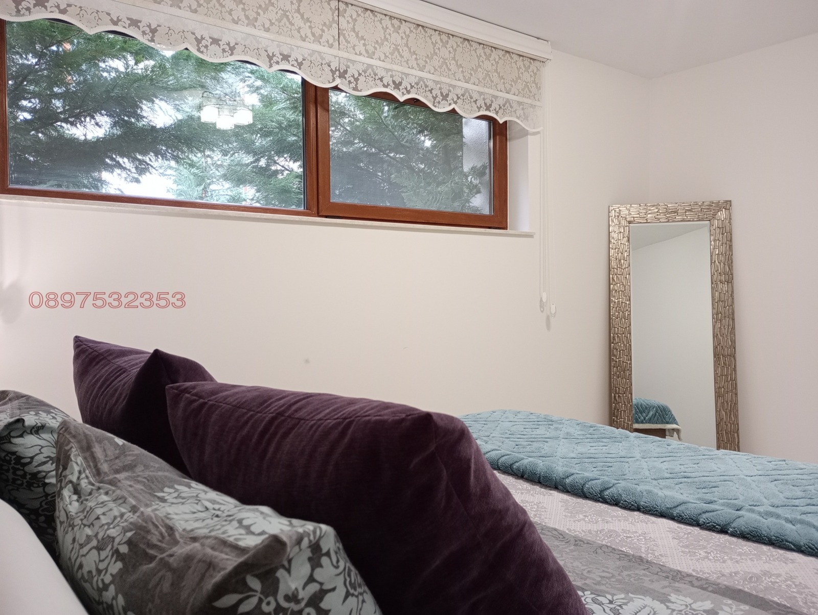 Дава под Наем 3-СТАЕН | Imot.bg — изображение 8