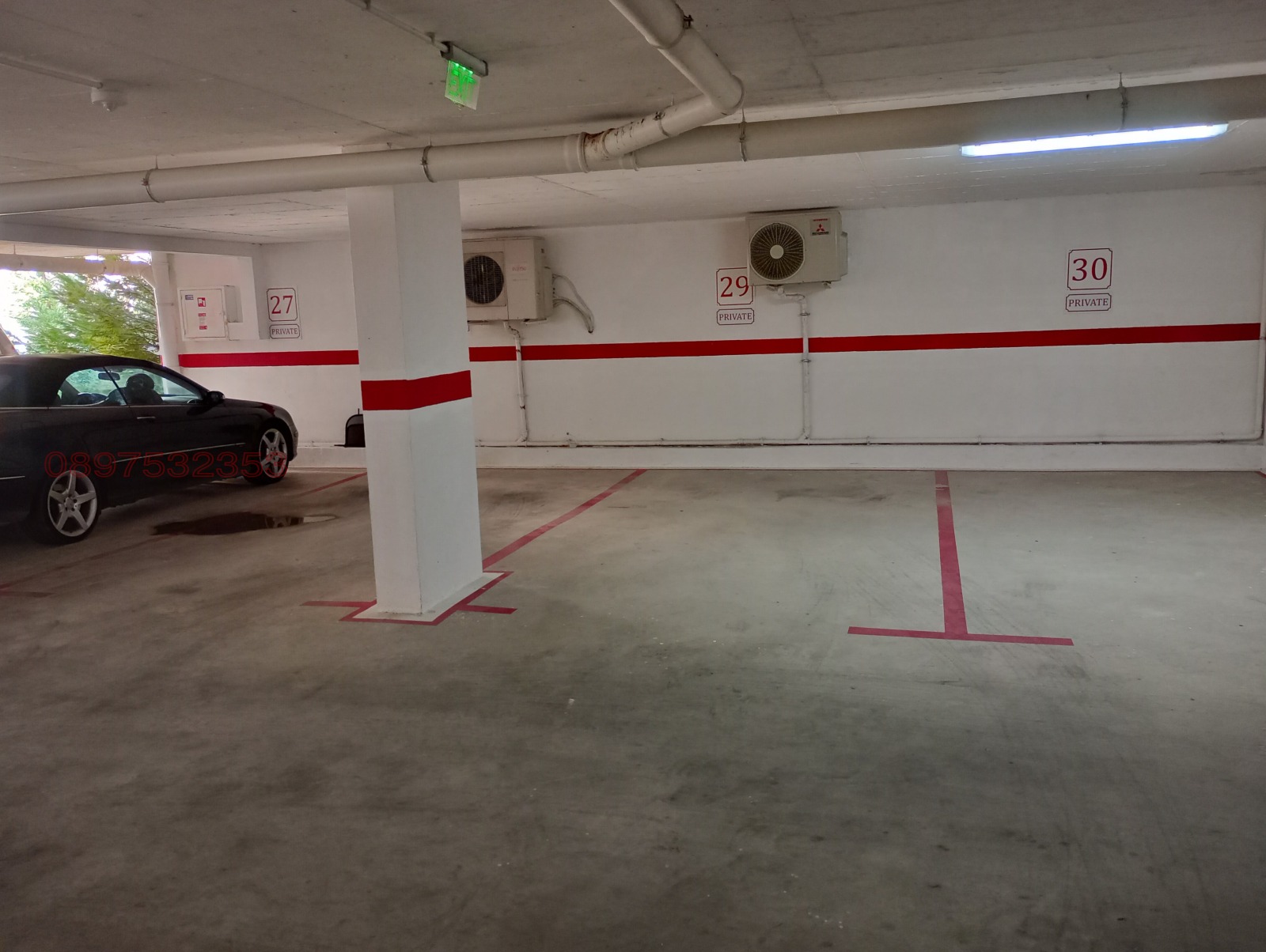 Дава под Наем 3-СТАЕН | Imot.bg — изображение 13