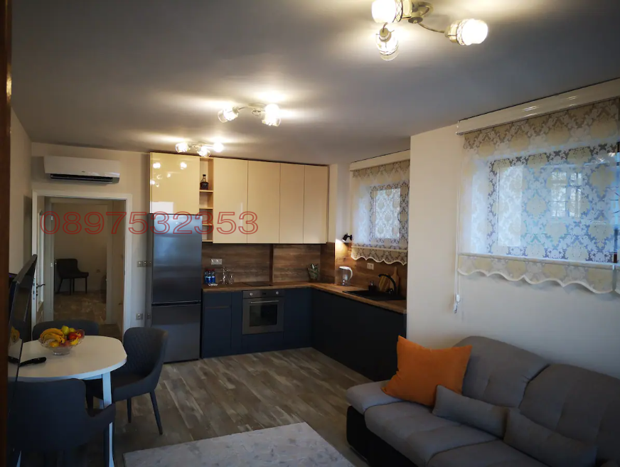 Дава под Наем 3-СТАЕН | Imot.bg — изображение 4