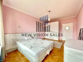 1 bedroom Lozenets, Sofia 1