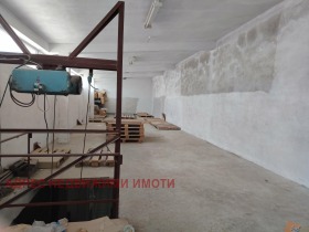 Дава под наем Склад, град Стара Загора