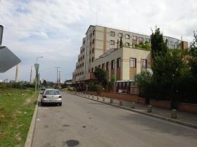 Spiknutí Krasna poljana 2, Sofia