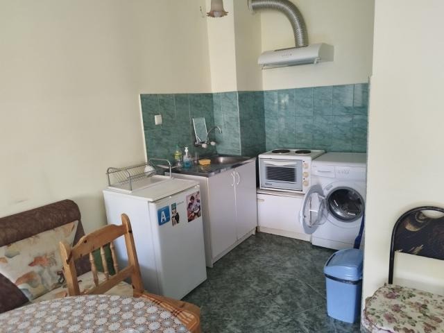 Дава под наем  1-стаен град София , Разсадника , 40 кв.м | 56853809