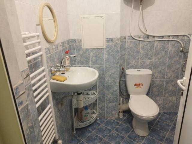 Дава под наем  1-стаен град София , Разсадника , 40 кв.м | 56853809 - изображение [7]