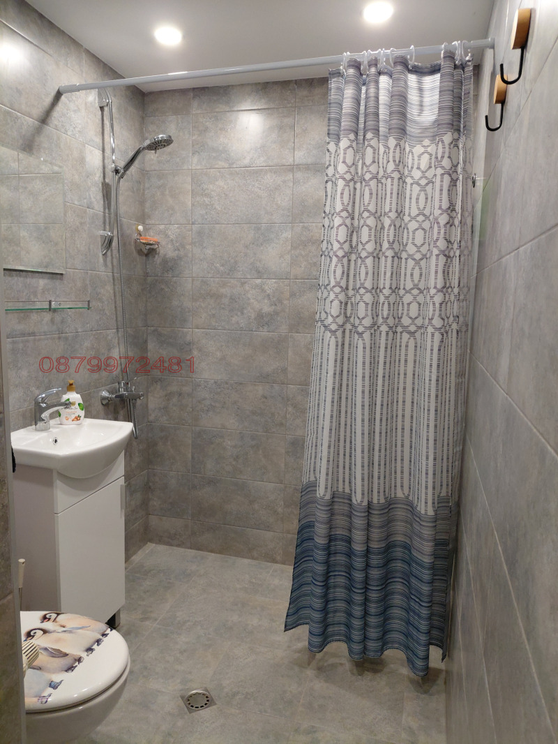 Дава под наем 1-СТАЕН, гр. София, Дружба 2, снимка 3 - Апартаменти - 52791316