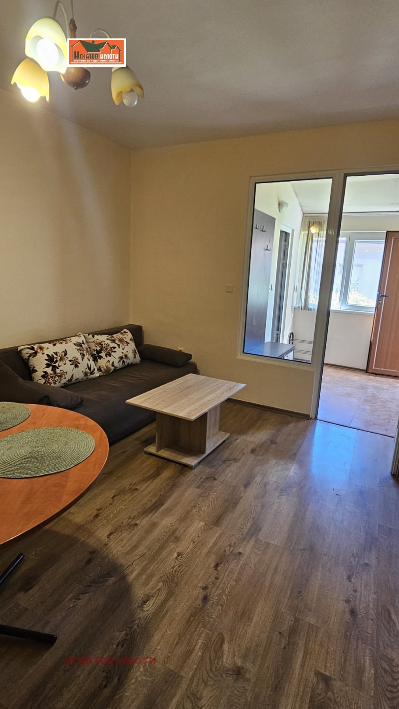 Дава под наем 2-СТАЕН, гр. Пазарджик, Център, снимка 3 - Апартаменти - 52579796