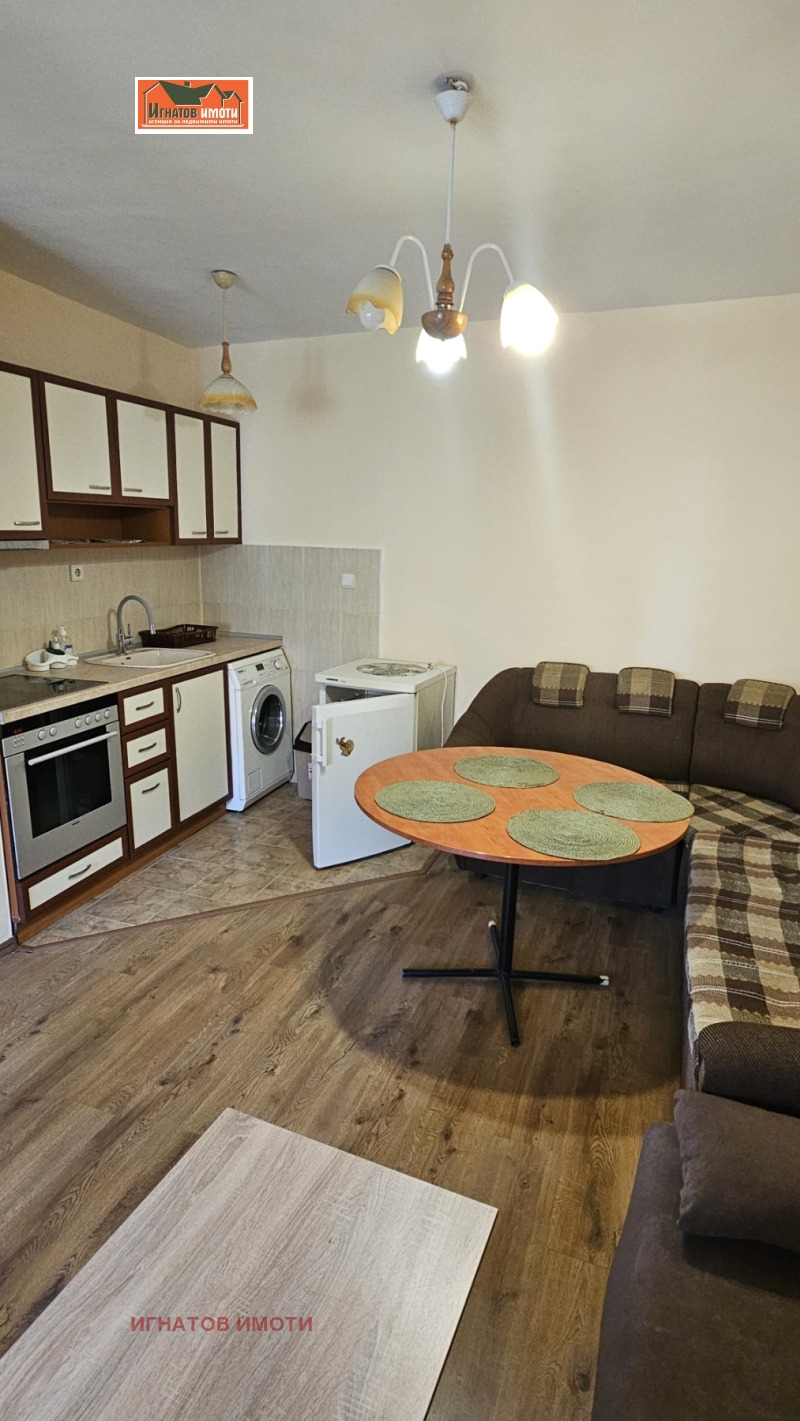 Дава под наем 2-СТАЕН, гр. Пазарджик, Център, снимка 5 - Апартаменти - 52579796