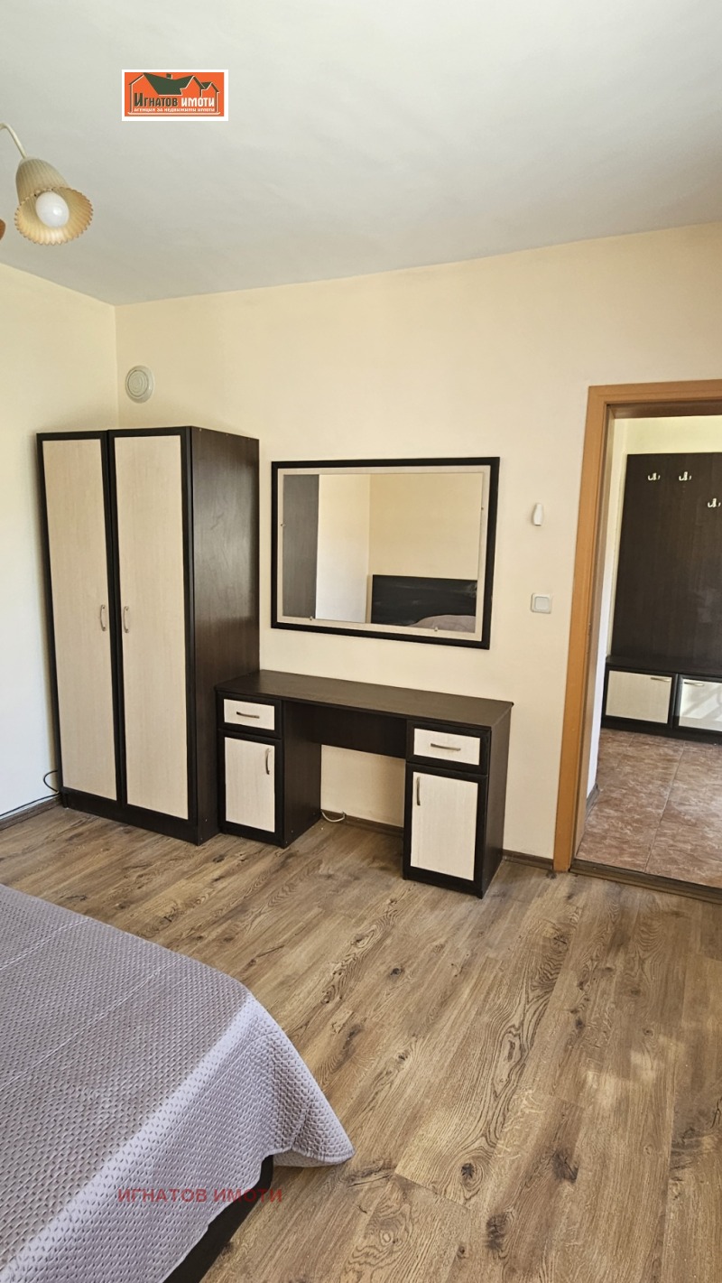 Дава под наем 2-СТАЕН, гр. Пазарджик, Център, снимка 7 - Апартаменти - 52579796