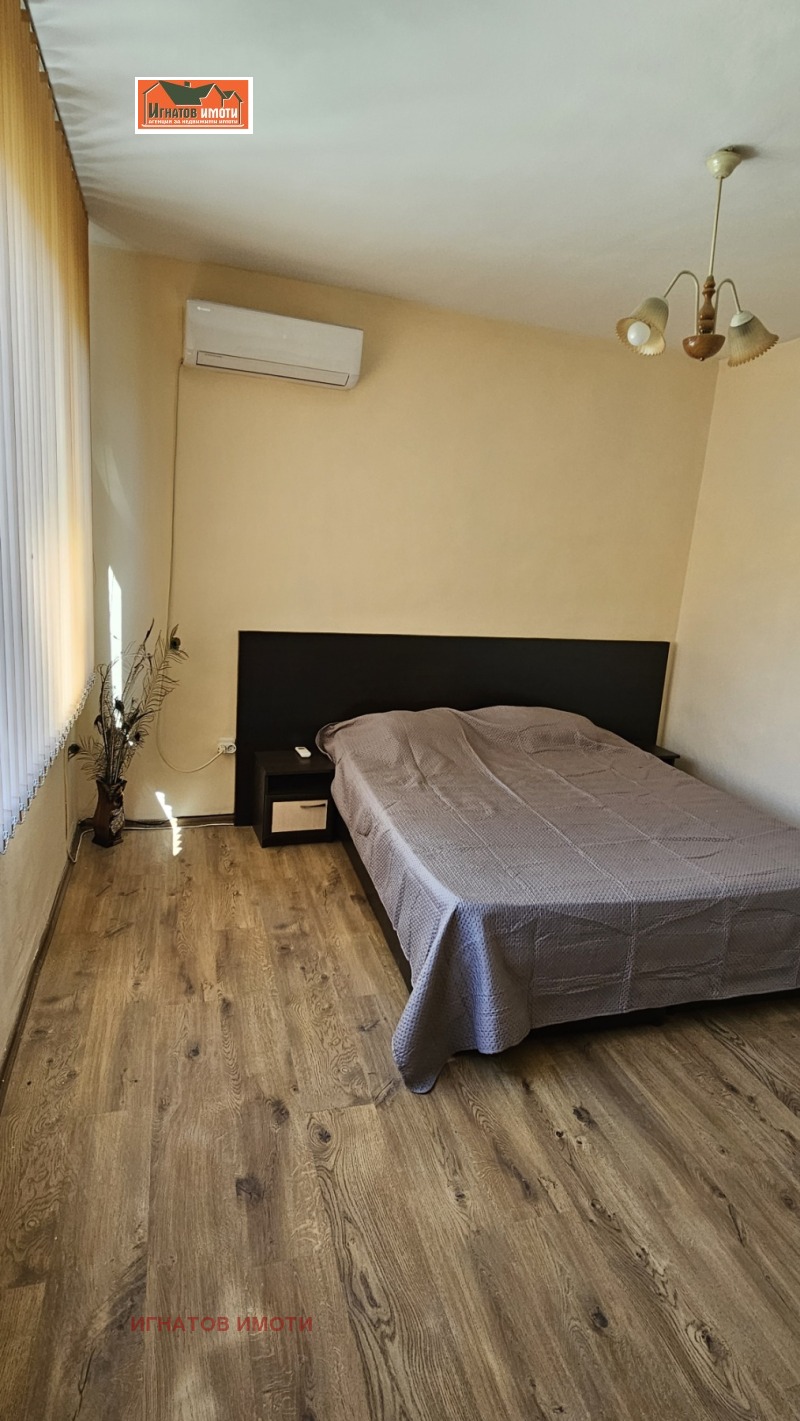 Дава под наем 2-СТАЕН, гр. Пазарджик, Център, снимка 8 - Апартаменти - 52579796