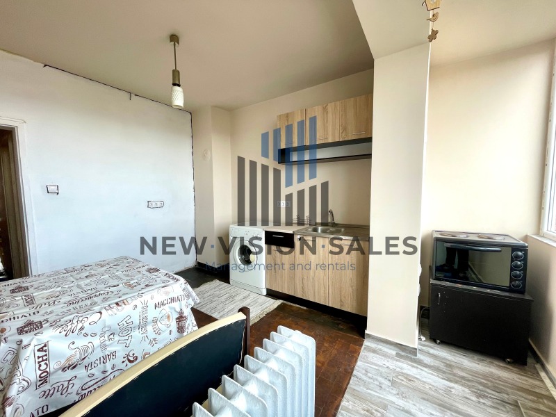 Para alugar  1 quarto Sofia , Lozenec , 55 m² | 78596180 - imagem [4]