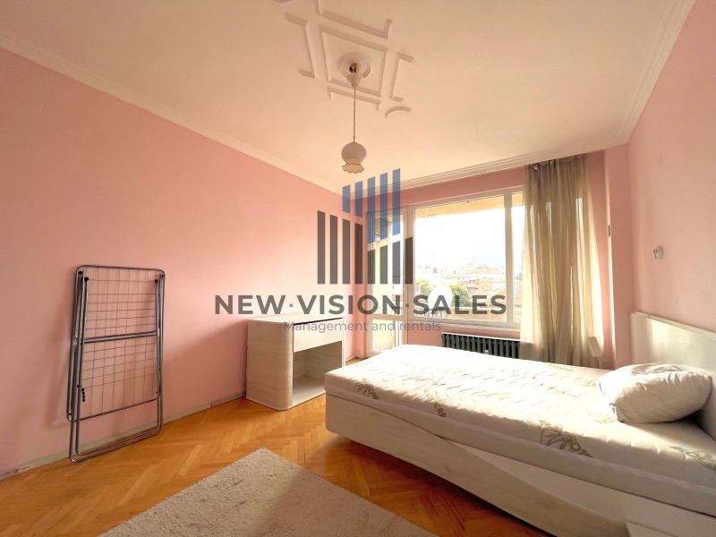 Do wynajęcia  1 sypialnia Sofia , Lozenec , 55 mkw | 78596180 - obraz [2]