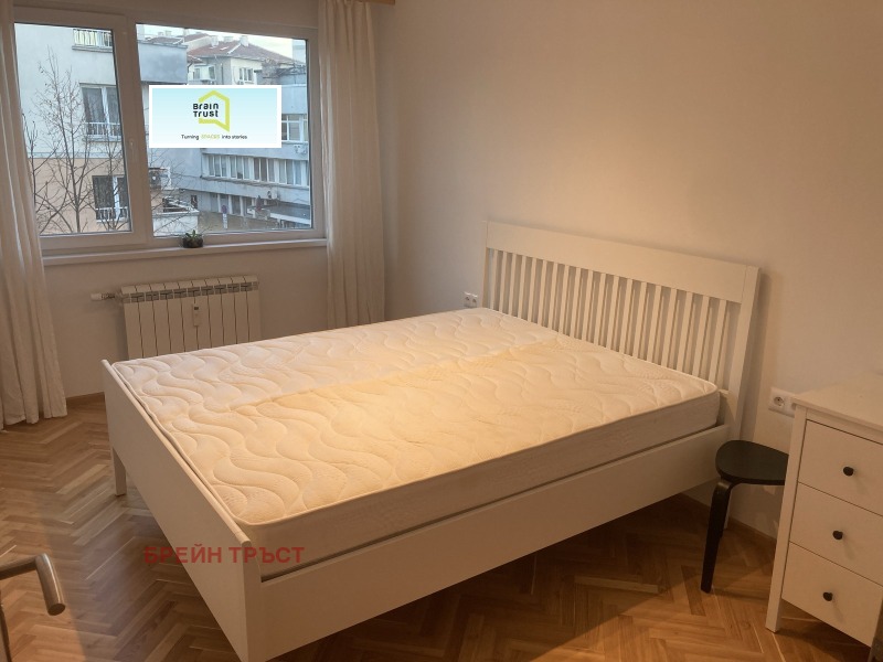 Дава под наем  1 slaapkamer Sofia , Lozenets , 67 кв.м | 16314933 - изображение [8]