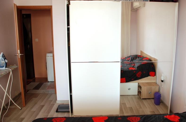 В аренду  1 спальня Пловдив , Каменица 2 , 60 кв.м | 31683473 - изображение [5]