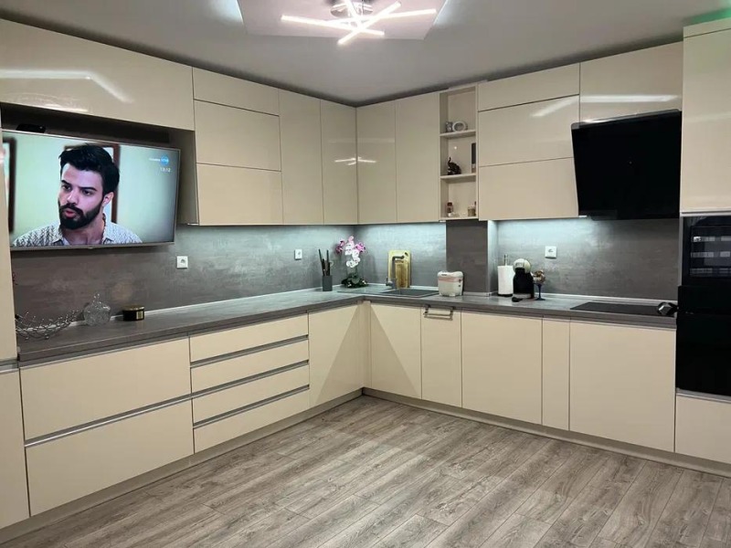 Da affittare  1 camera da letto Varna , Kajsieva gradina , 70 mq | 26222365 - Immagine [5]