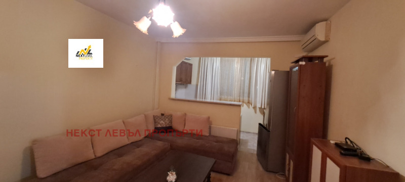 För uthyrning  1 sovrum Sofia , Drujba 2 , 54 kvm | 46824282 - bild [4]