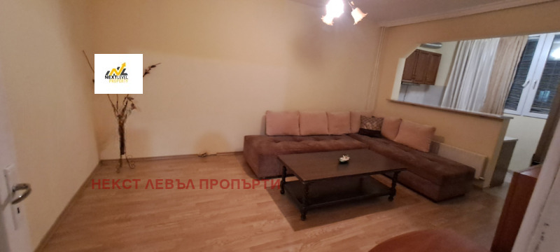 För uthyrning  1 sovrum Sofia , Drujba 2 , 54 kvm | 46824282 - bild [2]