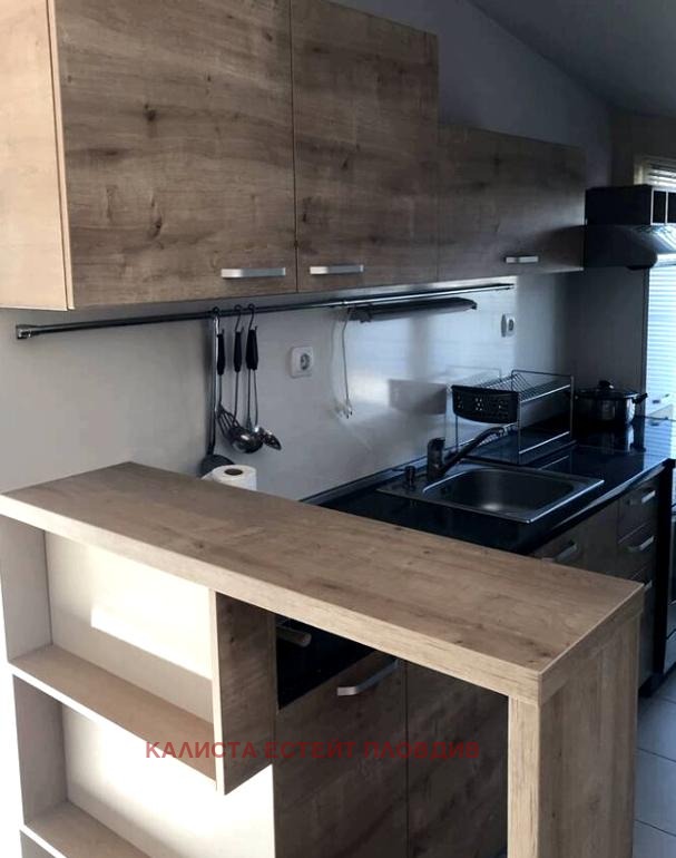 В аренду  2 спальни Пловдив , Кършияка , 100 кв.м | 11622332