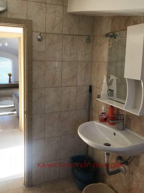 В аренду  2 спальни Пловдив , Кършияка , 100 кв.м | 11622332 - изображение [5]