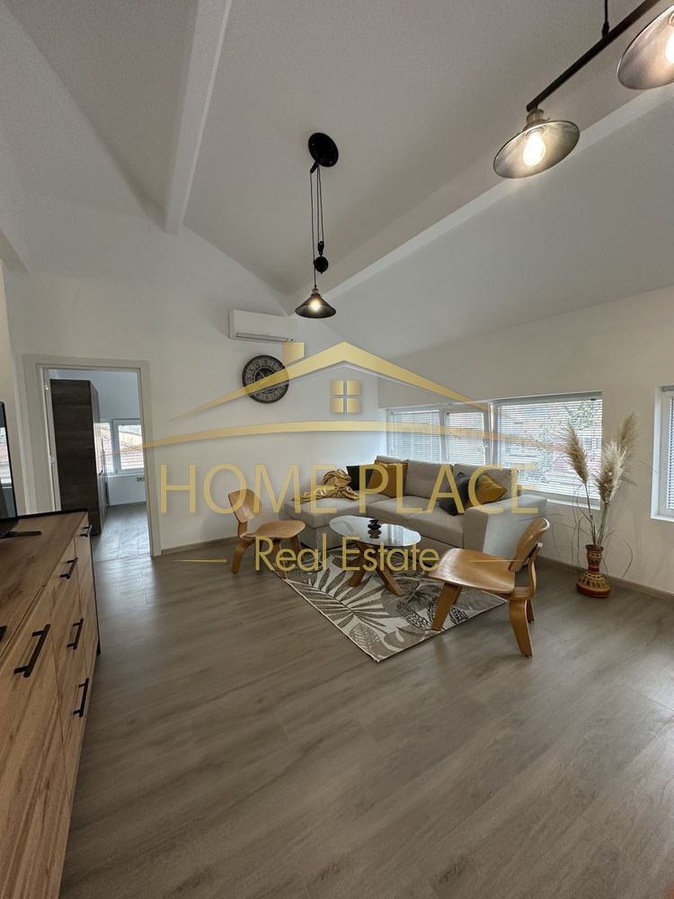 В оренду  2 спальні Варна , Гръцка махала , 95 кв.м | 98594526 - зображення [4]