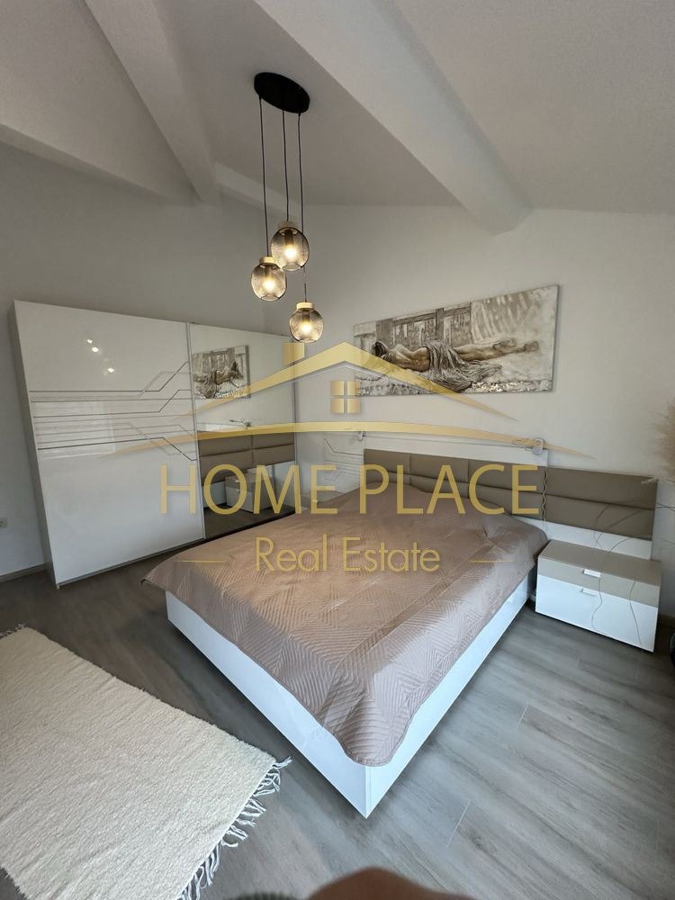 В оренду  2 спальні Варна , Гръцка махала , 95 кв.м | 98594526 - зображення [8]