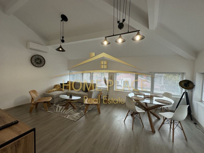 В оренду  2 спальні Варна , Гръцка махала , 95 кв.м | 98594526