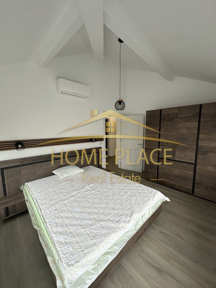 В оренду  2 спальні Варна , Гръцка махала , 95 кв.м | 98594526 - зображення [9]