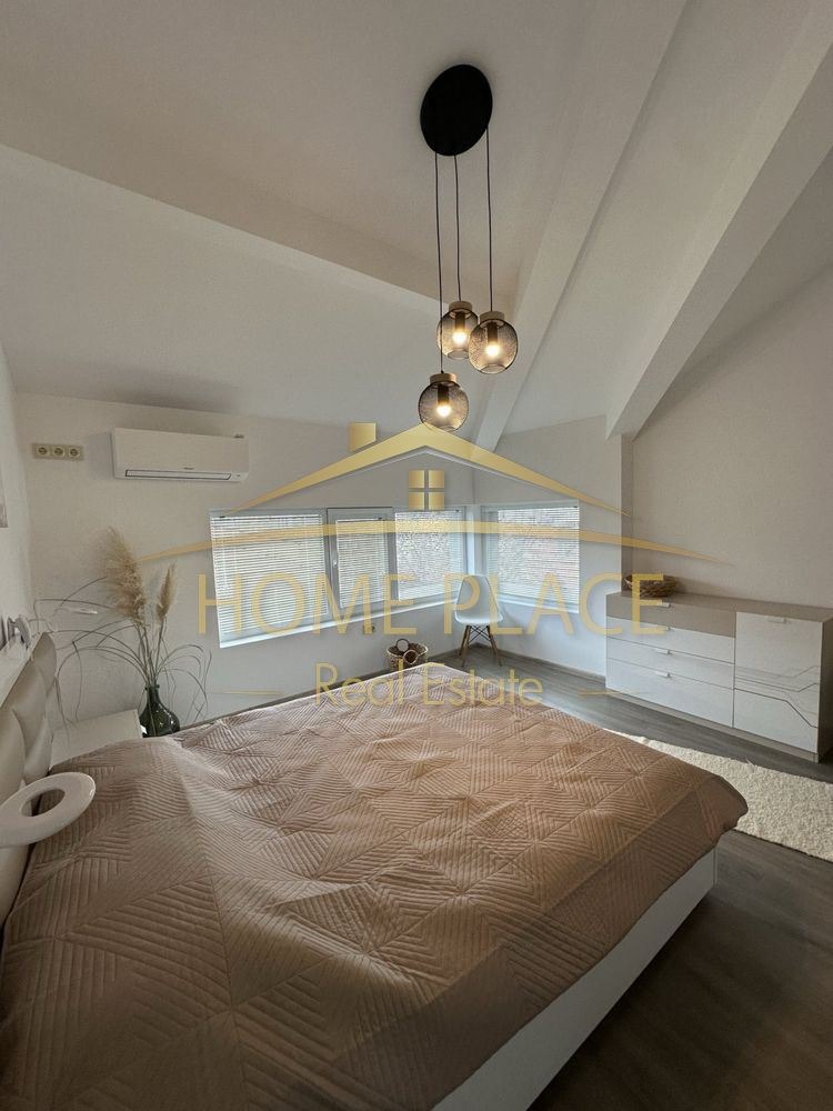 В оренду  2 спальні Варна , Гръцка махала , 95 кв.м | 98594526 - зображення [7]