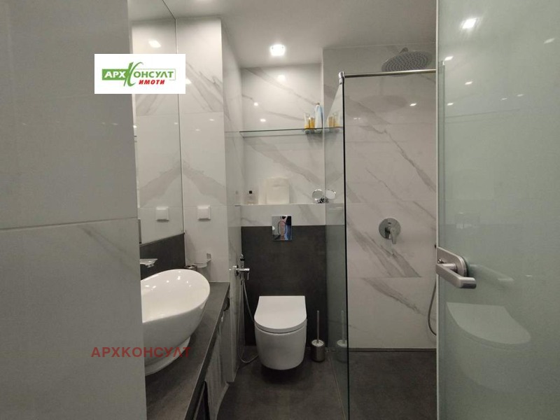 Дава под наем 3-СТАЕН, гр. София, Света Троица, снимка 7 - Апартаменти - 52038455