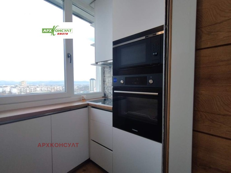 Дава под наем 3-СТАЕН, гр. София, Света Троица, снимка 4 - Апартаменти - 52038455