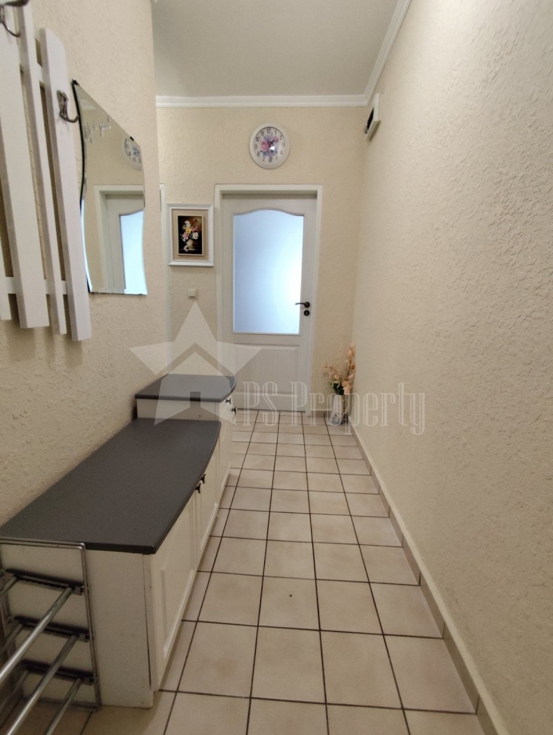 Дава под наем 3-СТАЕН, гр. Стара Загора, Опълченски, снимка 9 - Апартаменти - 52053304