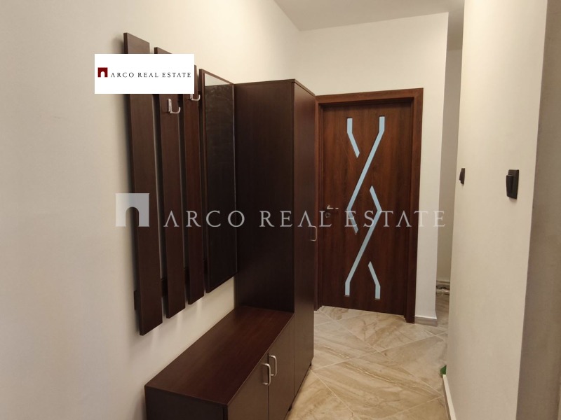 Дава под наем 3-СТАЕН, гр. София, Малинова долина, снимка 9 - Апартаменти - 52538207