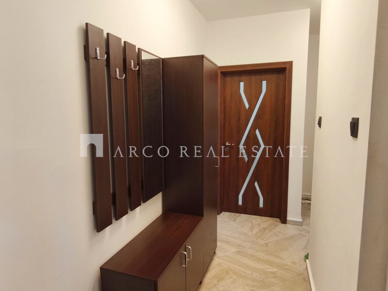 Дава под наем 3-СТАЕН, гр. София, Малинова долина, снимка 4 - Апартаменти - 52538207