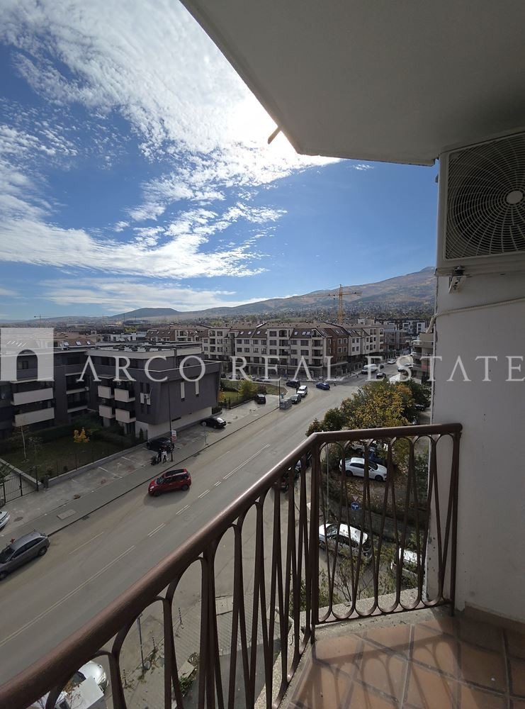 Дава под наем 3-СТАЕН, гр. София, Малинова долина, снимка 14 - Апартаменти - 52538207