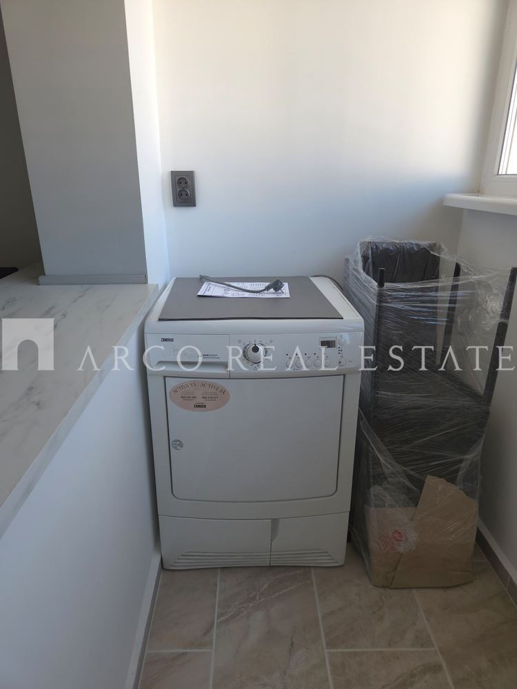 Дава под наем 3-СТАЕН, гр. София, Малинова долина, снимка 12 - Апартаменти - 52538207