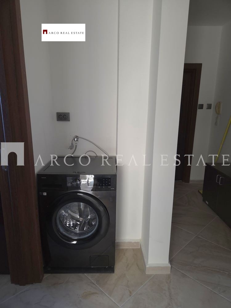 Дава под наем 3-СТАЕН, гр. София, Малинова долина, снимка 13 - Апартаменти - 52538207